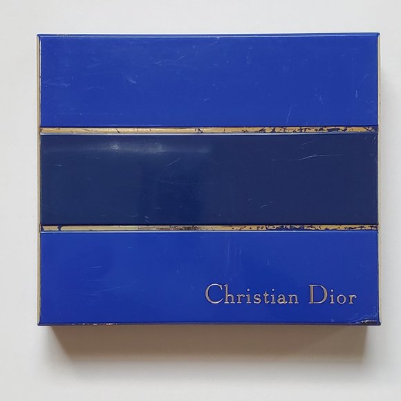 Dior 5 Couleurs Eyeshadow Compact 902 FINAL - Picture 2 of 7